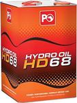 Petrol Ofi̇si̇ Hydro Oi̇l Hd 68 Teneke 17 Li̇tre (15 Kg)