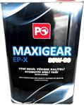 Petrol Ofisi Maxigear Ep-X 80W/90 16 Kg Otomotiv Dişli Yağı