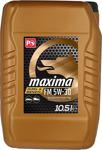 Petrol Ofisi Maxima Fm 5W-30 10.5 Lt Motor Yağı - 2022