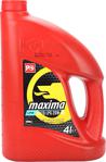 Petrol Ofisi Maxima LPG 20W-50 4 lt Motor Yağı