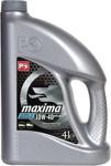 Petrol Ofisi Maxima Plus 10W-40 4 Lt Motor Yağı - 2022