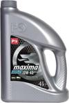 Petrol Ofisi Maxima Plus 10W-40 4 lt Motor Yağı