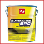 Petrol Ofisi Süper Gres Ep 0 (15 Kg)