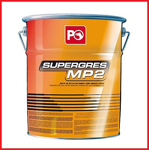 Petrol Ofisi Süper Gres Mp 2 (15 Kg)