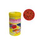 Pets Family Cichlid Color Pellet Balık Yemi 250Ml