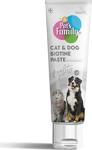 Pets Family Kedi-Köpek Biotinli Cilt-Tüy Sağlığı Macunu 100Gr