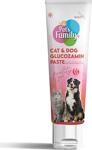 Pets Family Kedi-Köpek Glukozaminli Eklem Sağlığı Macunu 100Gr