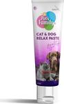 Pets Family Kedi-Köpek Sakinleştirici Macun 100Gr