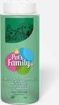 Pets Family Kedi-Köpek Toz Şampuan 150 Gr