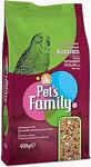 Pets Family Muhabbet Yemi̇ 400G