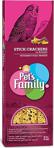 Pets Family Pets Famıly Meyveli Muhabbet Krakeri 3Lü
