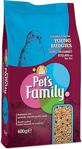 Pets Family Yavru Muhabbet Yemi̇ 400G