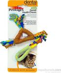 Petstages Dental Health Chews Kedi Çiğneme Oyuncağı