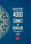 Peygamber Efendimiz (S.A.S.)'In 4000 Sünnet Ve Adabları (Ciltli) / Ahmet Gültekin / Kitap Kalbi Y...