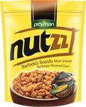 Peyman Nutzz 125 Gr Barbekü Mısır Çerezi