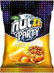 Peyman Nutzz Party Mix Peynir 100 G