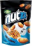 Peyman Nutzz Tuzlu Yer Fıstığı 145 Gr