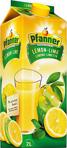 Pfanner Lime Lemon 2 Lt