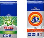 P&G Ariel Profesional 10 Kg + Alo Profesional 10 Kg