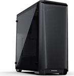 Phanteks Eclipse P400A Rgb Mid Tower Atx Siyah Bilgisayar Kasası