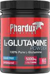 Phardux L-Glutamine Powder 300Gr