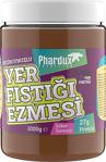 Phardux Nutrition Fıstık Ezmesi 1000Gr - Keçiboynuzu Aromalı