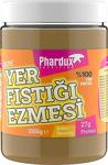 Phardux Nutrition Fıstık Ezmesi 1000Gr - Sade