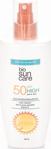 Pharma Gold Bio Suncare Spf50+ Sun Protection Lotion 150 Ml - Güneş Losyonu