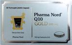 Pharma Nord Q10 Gold Eurotabs 30 Kapsül