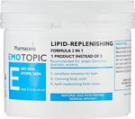 Pharmaceris E Lipid Replenishing Formula 3 In1 Emollient Vücut Nemlendiricisi 500 Ml