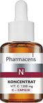 Pharmaceris N C-Capilix Serum with Vitamin C 1200 mg 30 ml Antioksidan Tedavi