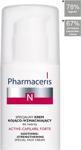 Pharmaceris N Vita-Capilaril Moisturising Face Cream Spf 20 50 ml Nemlendirici