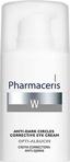 Pharmaceris Optialbucin Anti Dark Spf15 Eye Cream 15 Ml