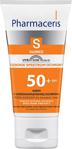 Pharmaceris S Sun Protect Hydro-Lipid & Protective Spf 50+ 50 ml Yüz için Güneş Kremi