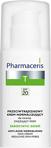 Pharmaceris T Sebostatic Anti-Acne Normalizing Spf 20 50 Ml Nemlendirici