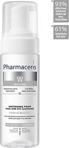 Pharmaceris W-1 Puri-Albucin I-Whitening Foam For Eyes & Face Cleansing