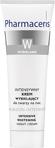 Pharmaceris W Albucin-Intensive Night Cream 30 ml Gece Kremi