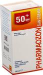 Pharmaozon Sun Cream Spf 50+ 100 Ml Güneş Kremi