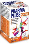 Pharmaplus 30 Kapsül Panax Ginseng Co-Enzyme Q10 Multivitamin