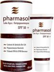 Pharmasol Leke Açıcı Antipigmentasyon 40 Ml Leke Kremi