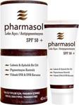 Pharmasol Leke Açıcı Krem 40Ml