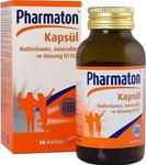 Pharmaton 30 Kapsül