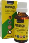 Pharmax Aminasol Kedi Ve Köpek Vitamin Mineral