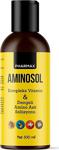 Pharmax Aminosol At Kedi Ve Köpek Aminoasit Ve Vitamin Desteği 1