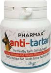 Pharmax Anti-Tartar Kedi Köpek Diş Taşı Giderici 45gr