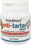 Pharmax Anti-Tartar Kedi, Köpek Diş Taşı Giderici (60 Tablet)