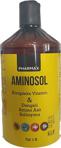 Pharmax Canvit Aminosol Kedi, Köpek, Kuş Vitamin Ve Aminoasit Solüsyonu 1000 Ml