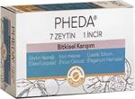 Pheda 7 Zeytin 1 İncir Bitkisel Karışım 60 Tablet