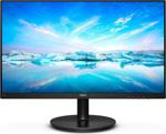 Philips 220V8/01 21.5" 4ms Full HD LED Monitör