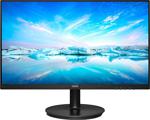 Philips 221V8/00 21.5" 4ms Full HD LED Monitör